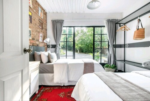 New Yorker Loft! Centurion | Midrand!