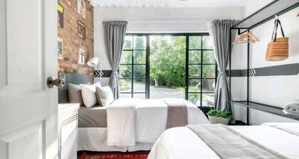 New Yorker Loft! Centurion | Midrand!