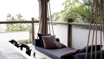 Terras