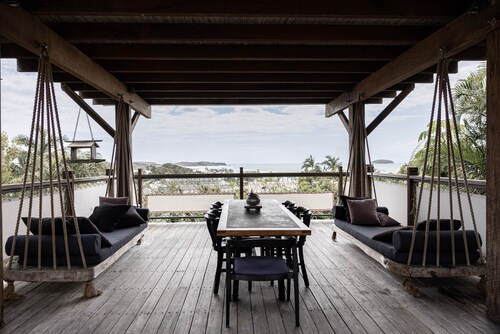 The Beach Havens - Haven Oceana