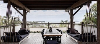 The Beach Havens - Haven Oceana