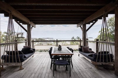 The Beach Havens - Haven Oceana