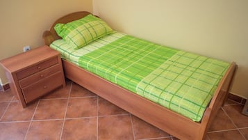 1 habitación