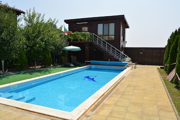 Main View