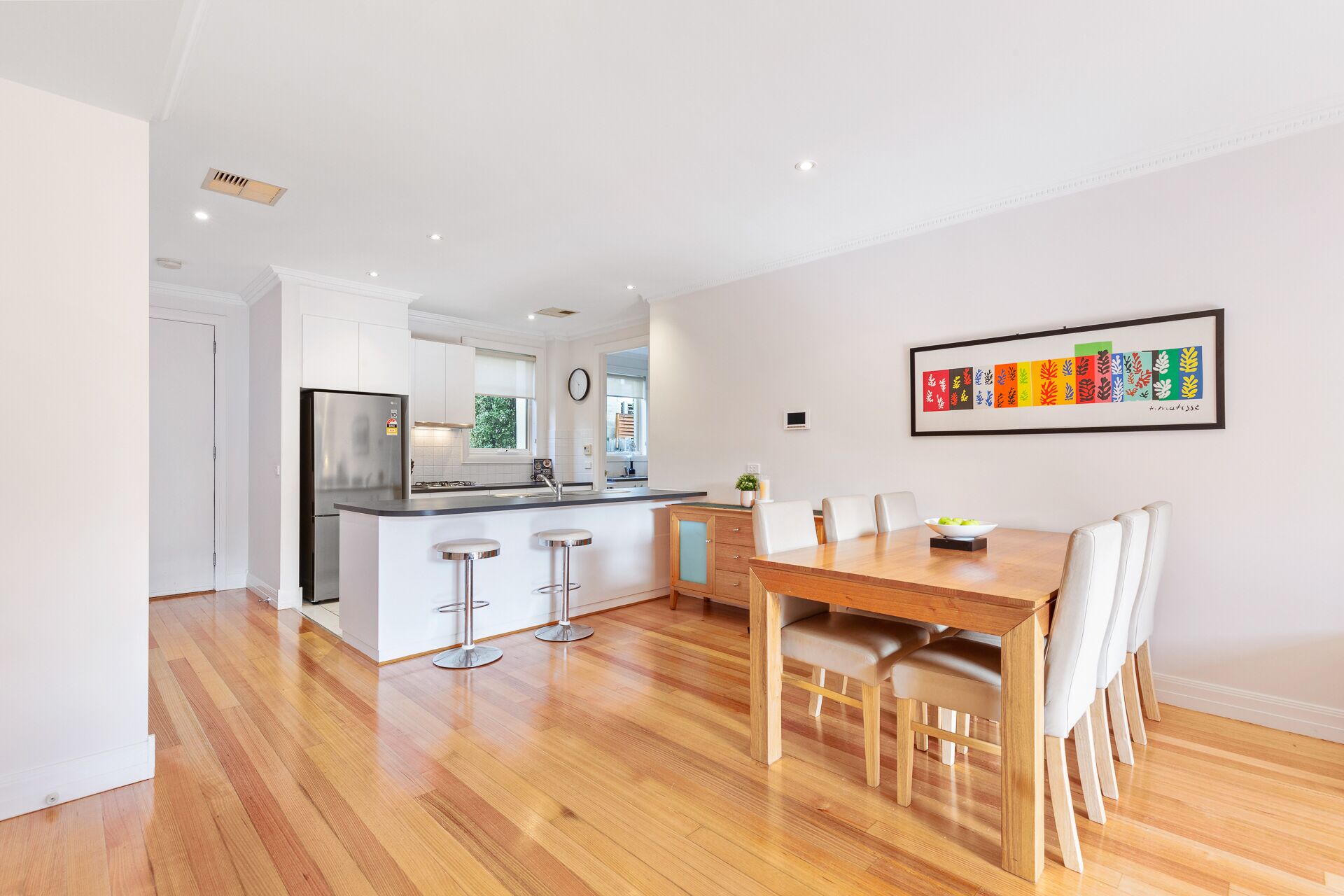 Spacious Townhouse in Brighton – close to station and shops — image 10
