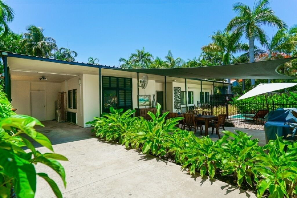 A Night in Nightcliff