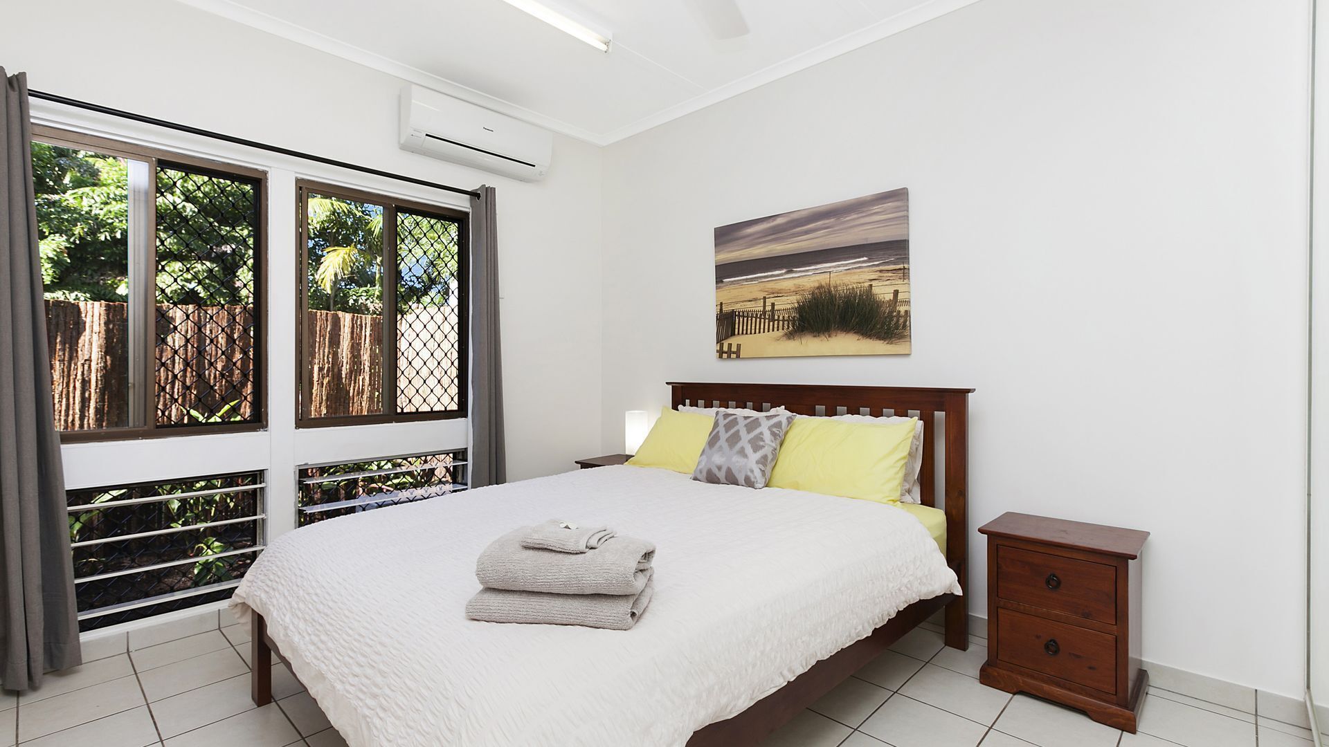 A Night in Nightcliff