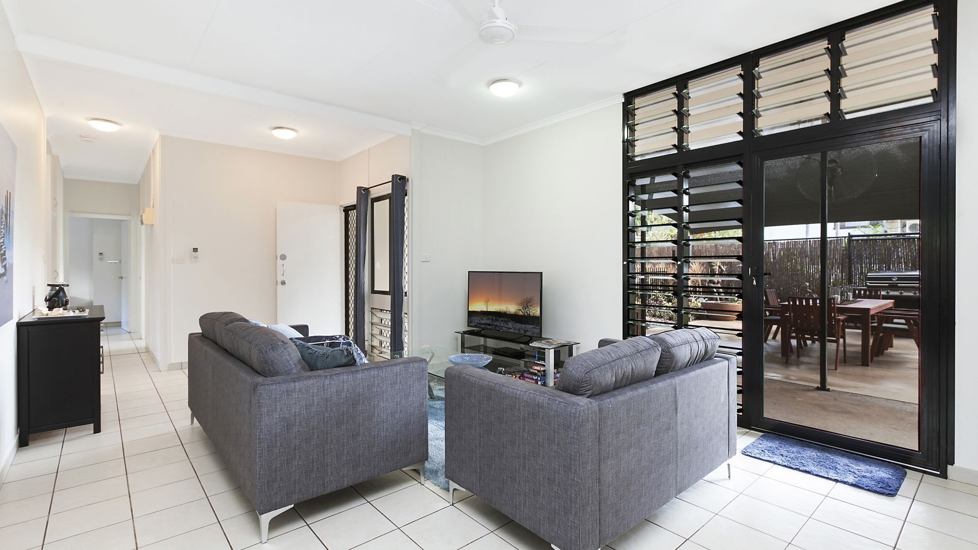 A Night in Nightcliff