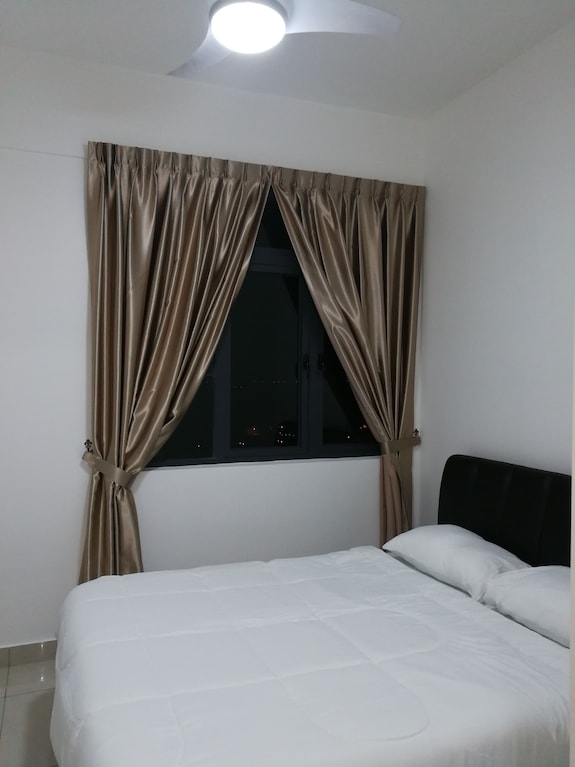 D'secret Garden Homestay - Johor Bahru