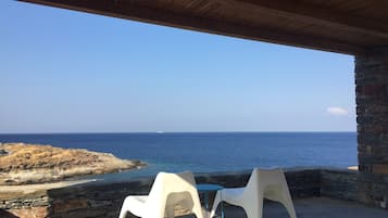 Terras