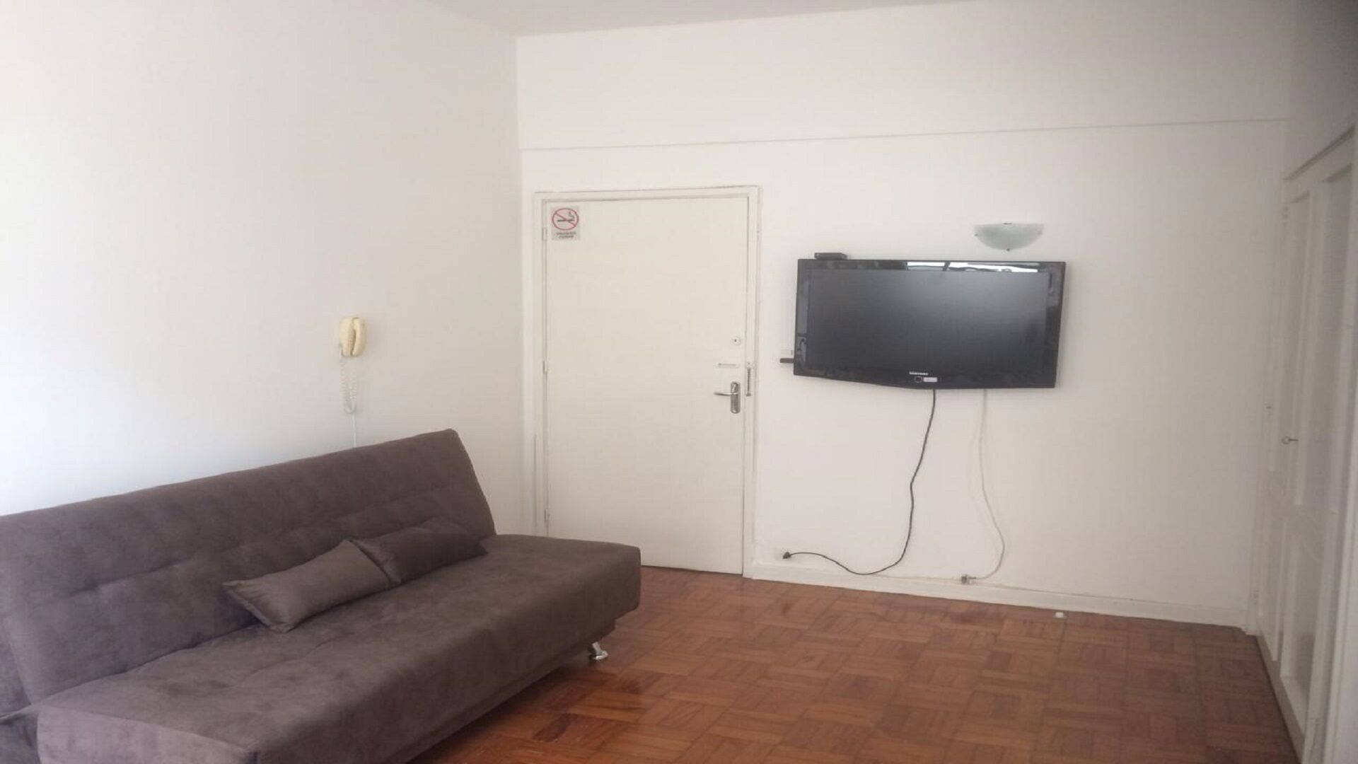 Apartment Season Pitangueiras Beach - Guarujá / SP