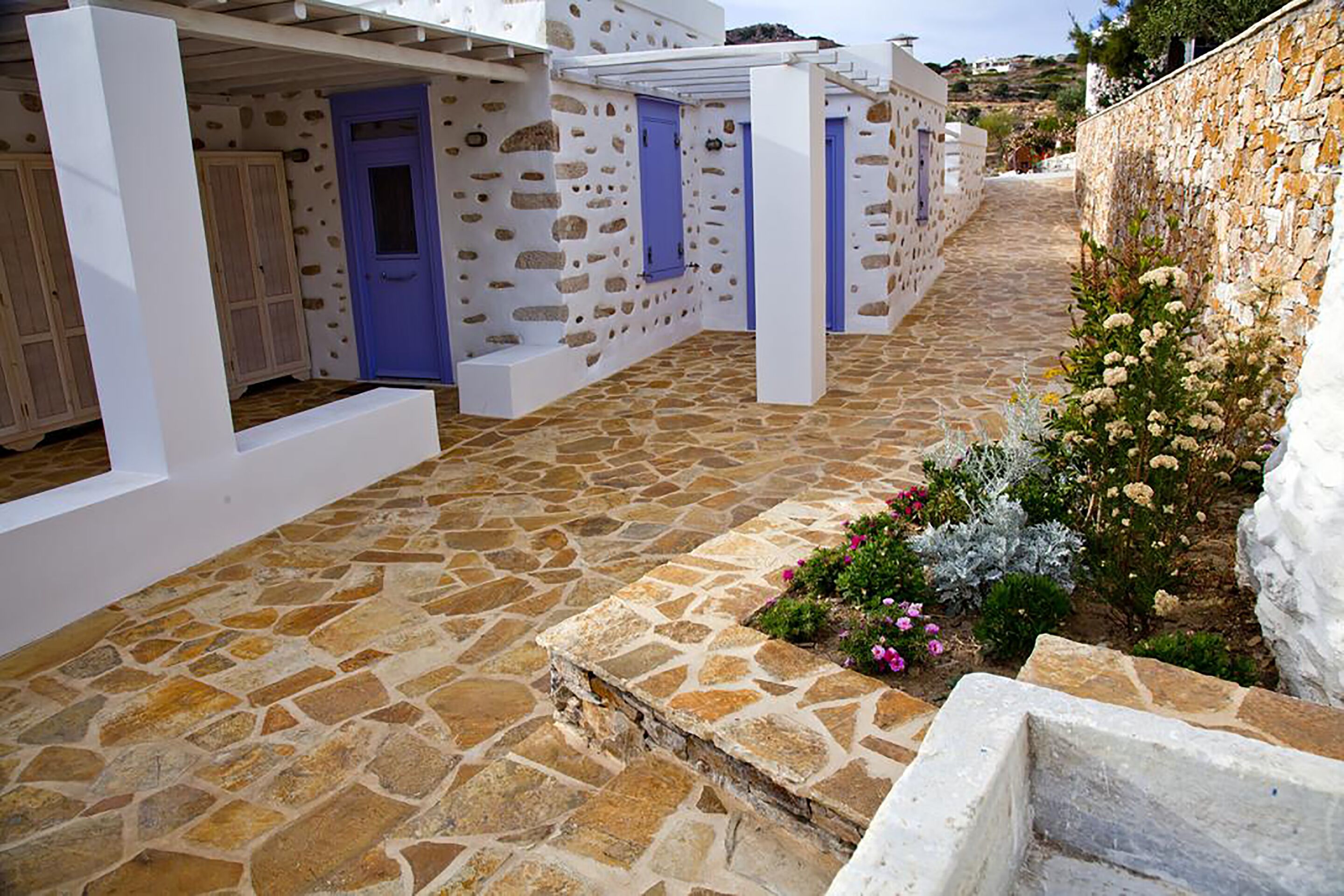 Good Life Villa " Reason" Set in Seaside Vinyard