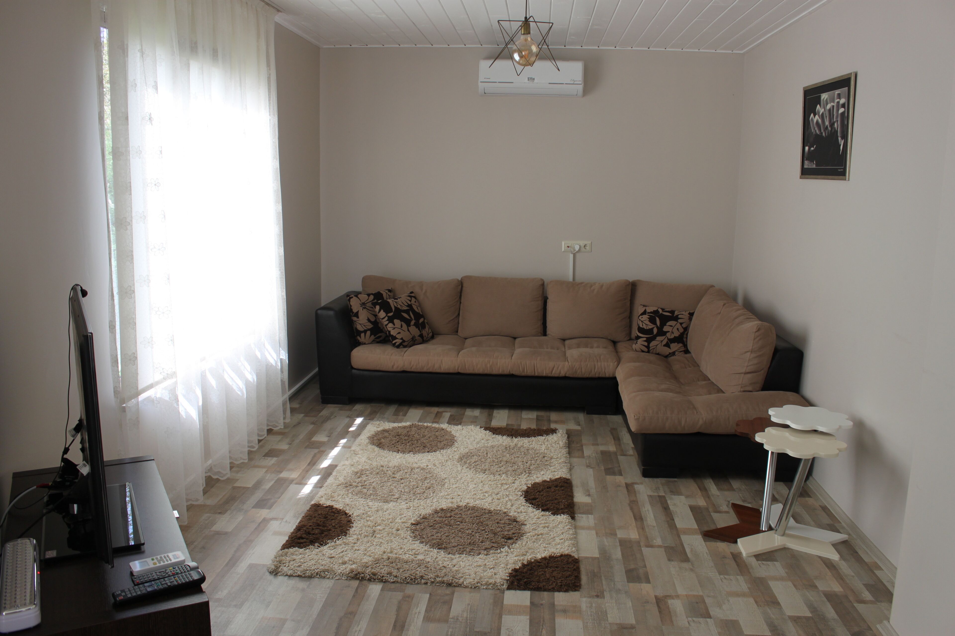 VILLA MIMOZA SAPANCA