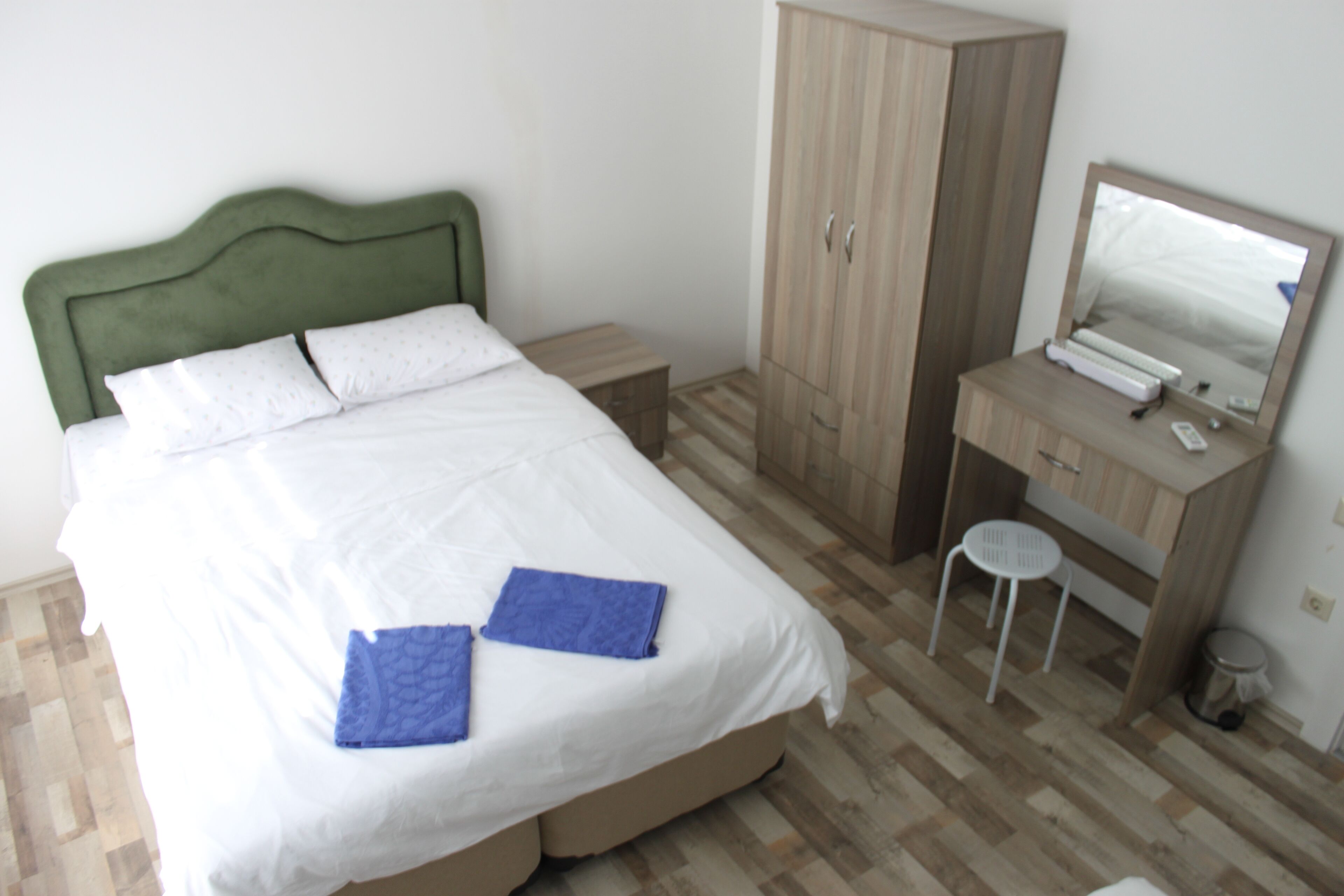 VILLA MIMOZA SAPANCA