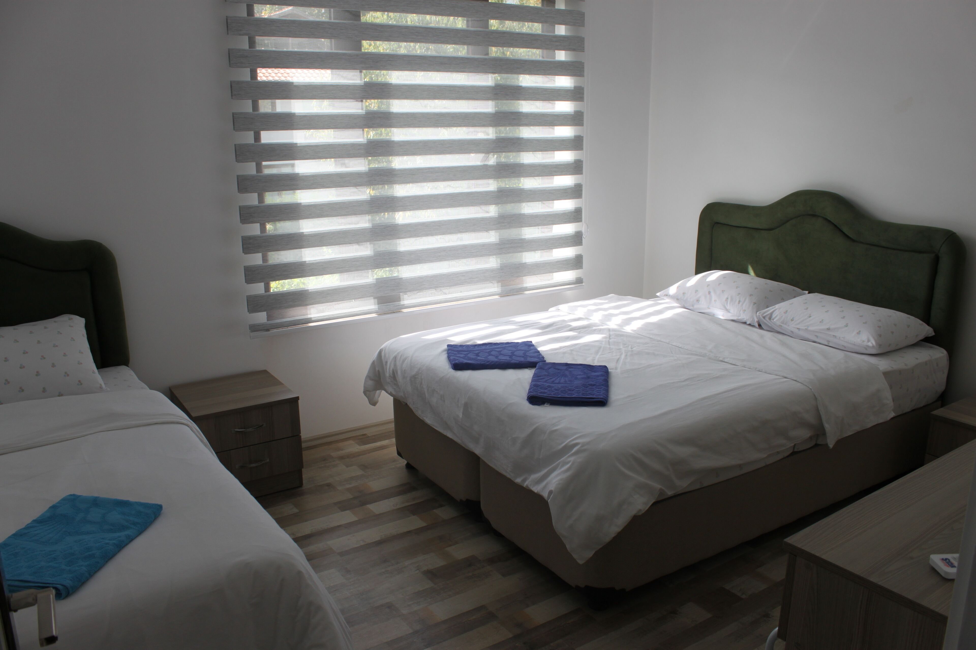 VILLA MIMOZA SAPANCA