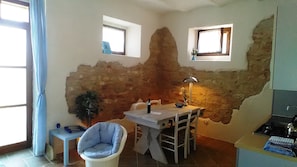 Restauration