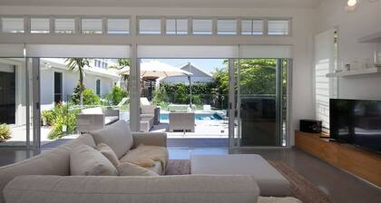 White Sands Beach House