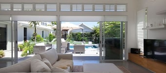 White Sands Beach House