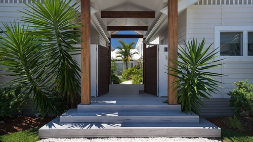 White Sands Beach House