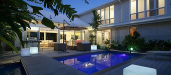 White Sands Beach House