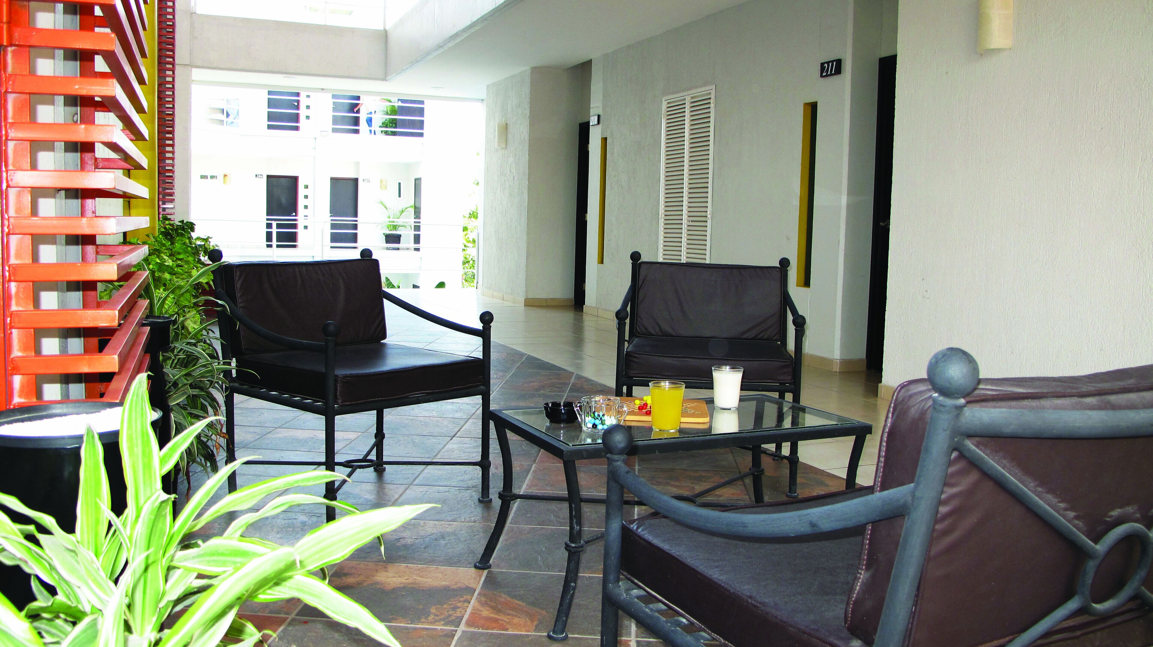Executive Suites at Tuxtla