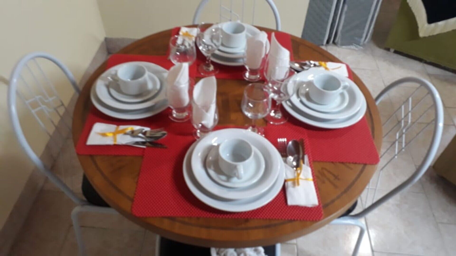 Private Apartment Residencial Branchini 5 