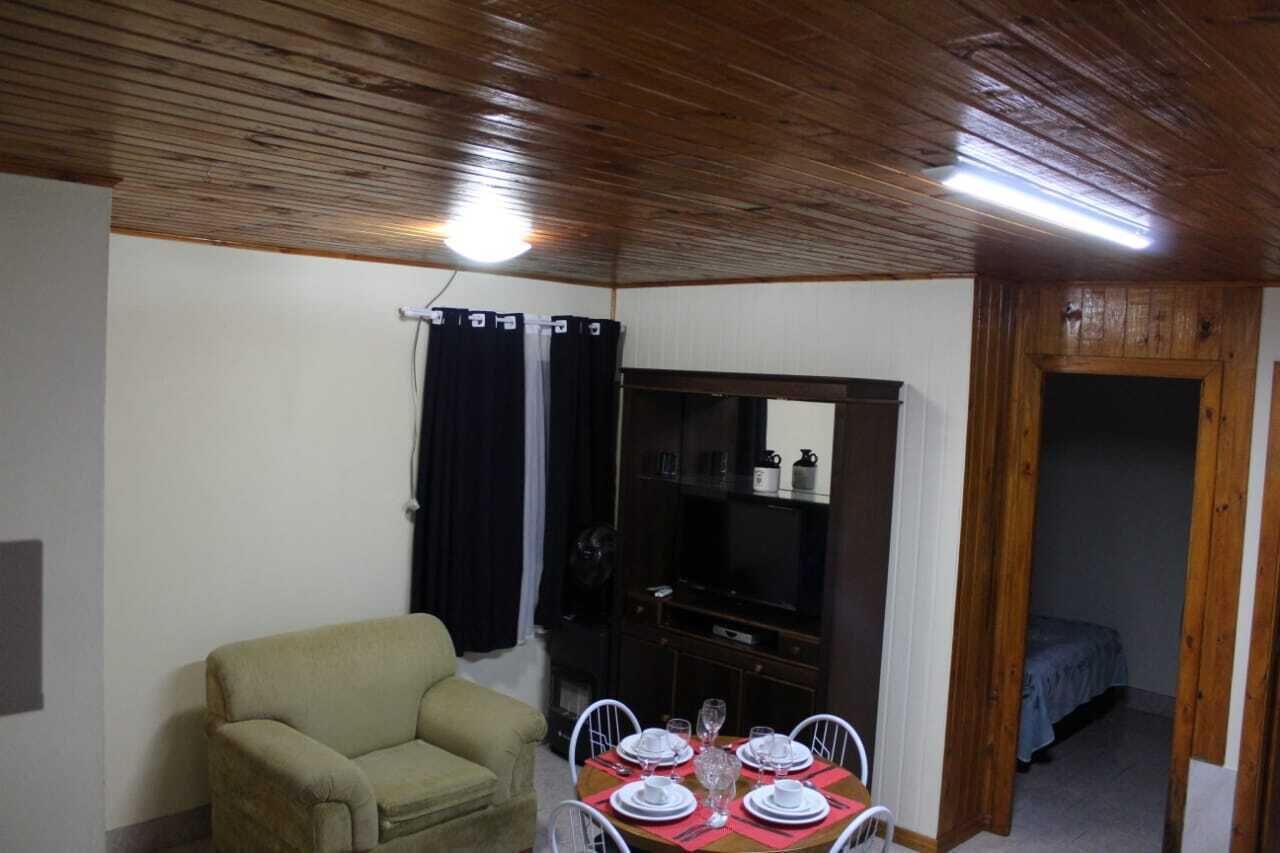 Private Apartment Residencial Branchini 5 