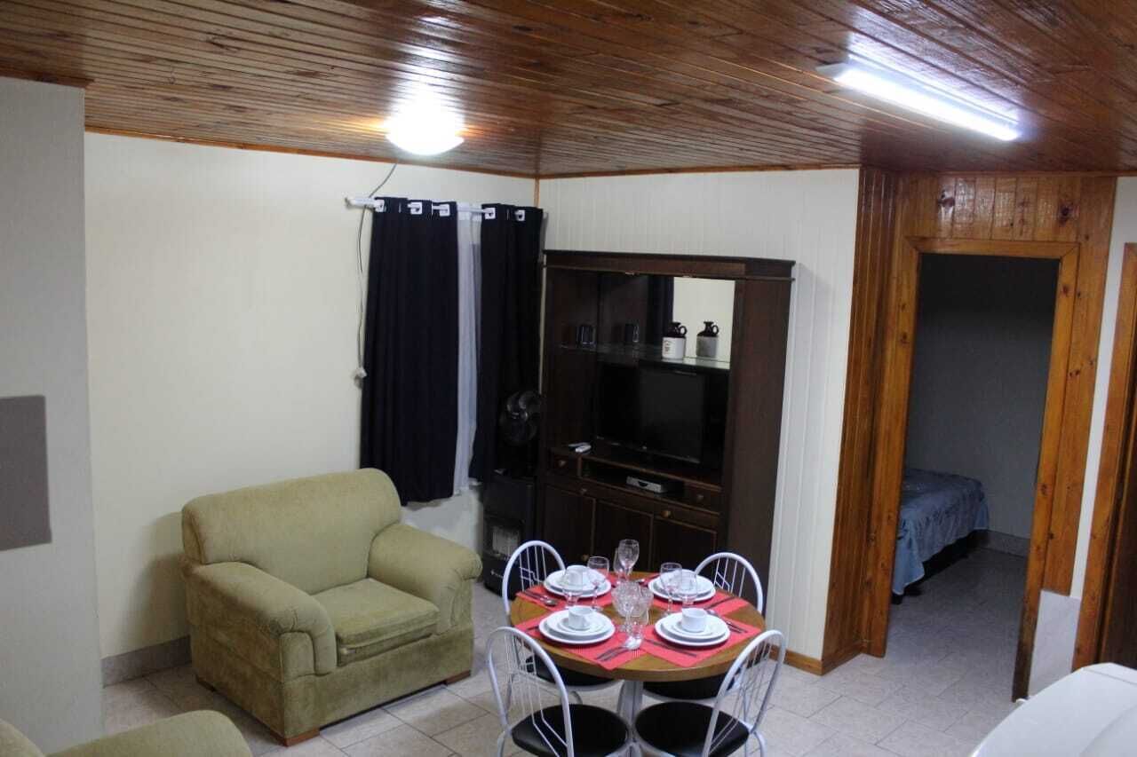 Private Apartment Residencial Branchini 5 