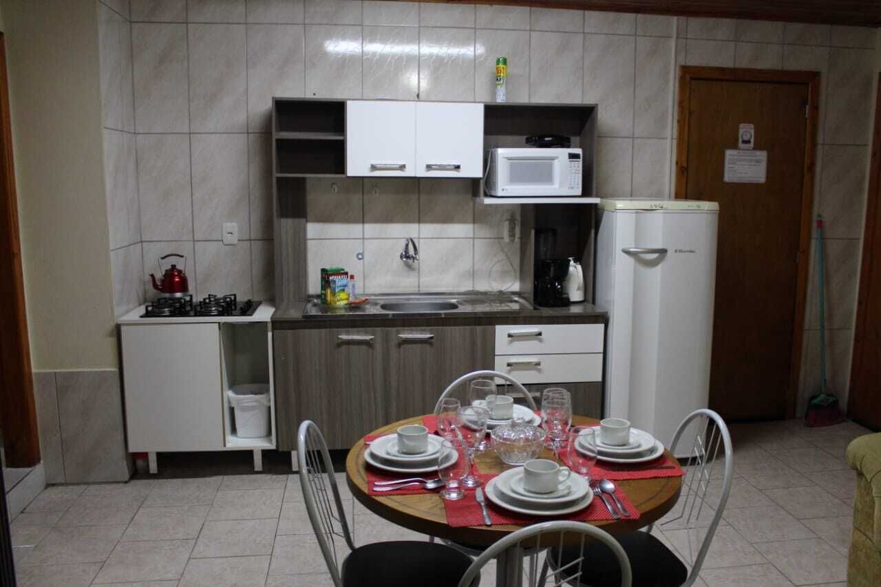 Private Apartment Residencial Branchini 5 