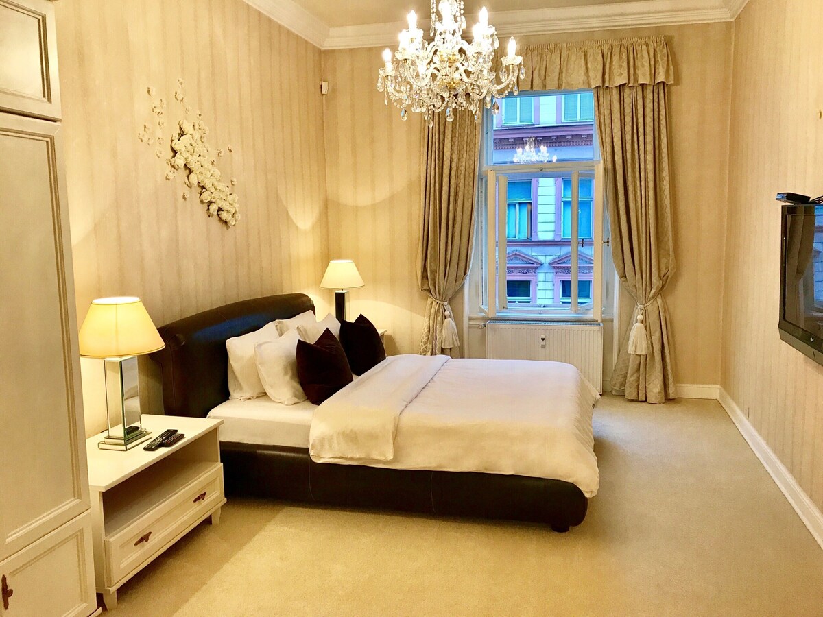 Image de profil de l’hôte