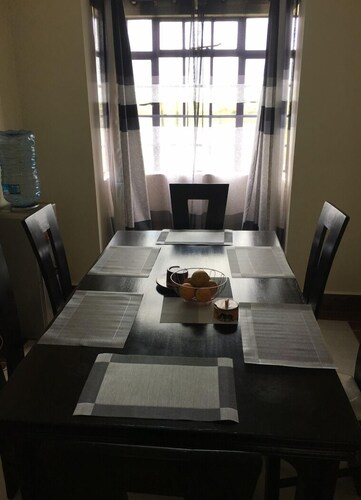 enjoy your stay in this lovely house 