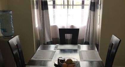 enjoy your stay in this lovely house