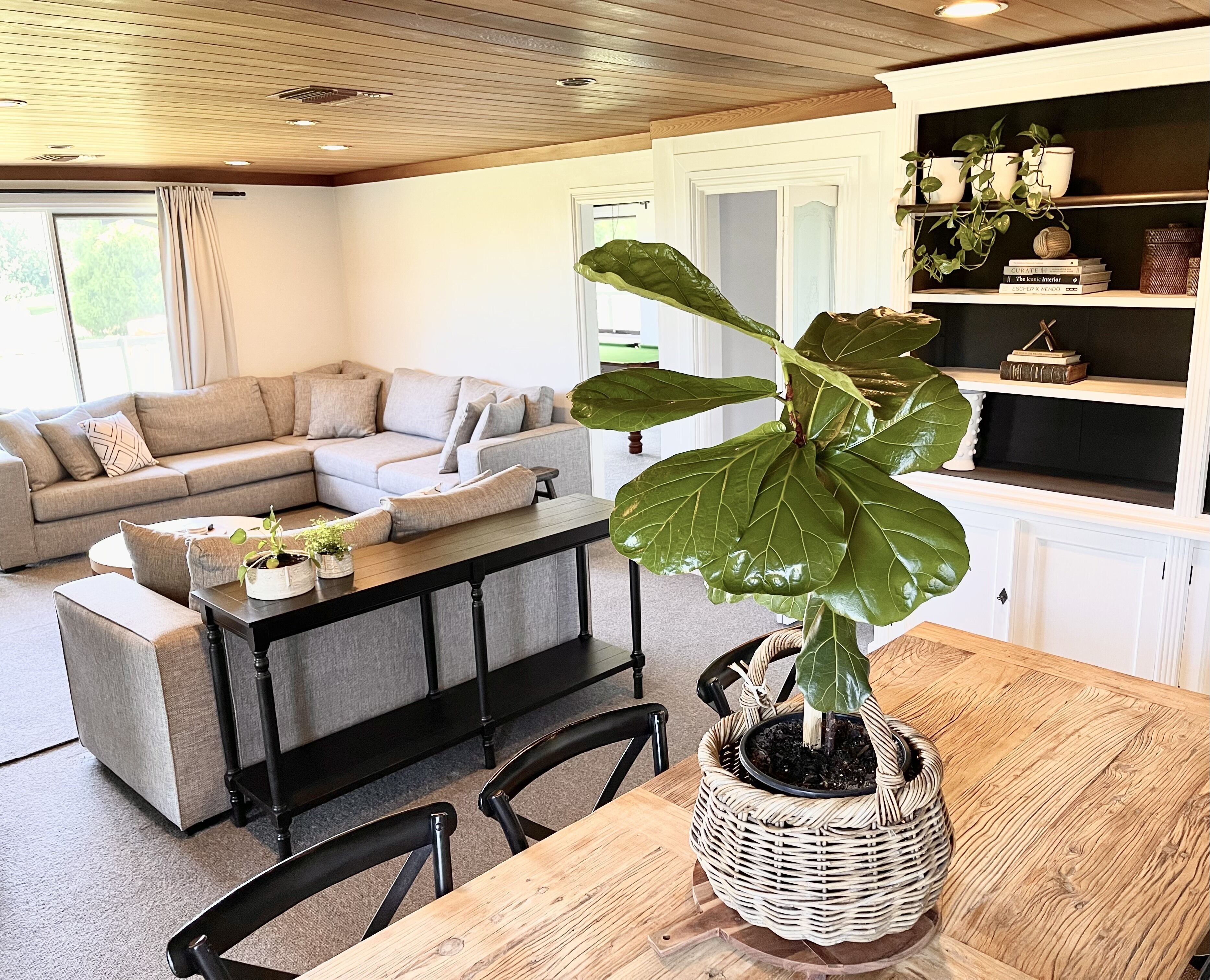 ENTALLY PARK - Your perfect country escape