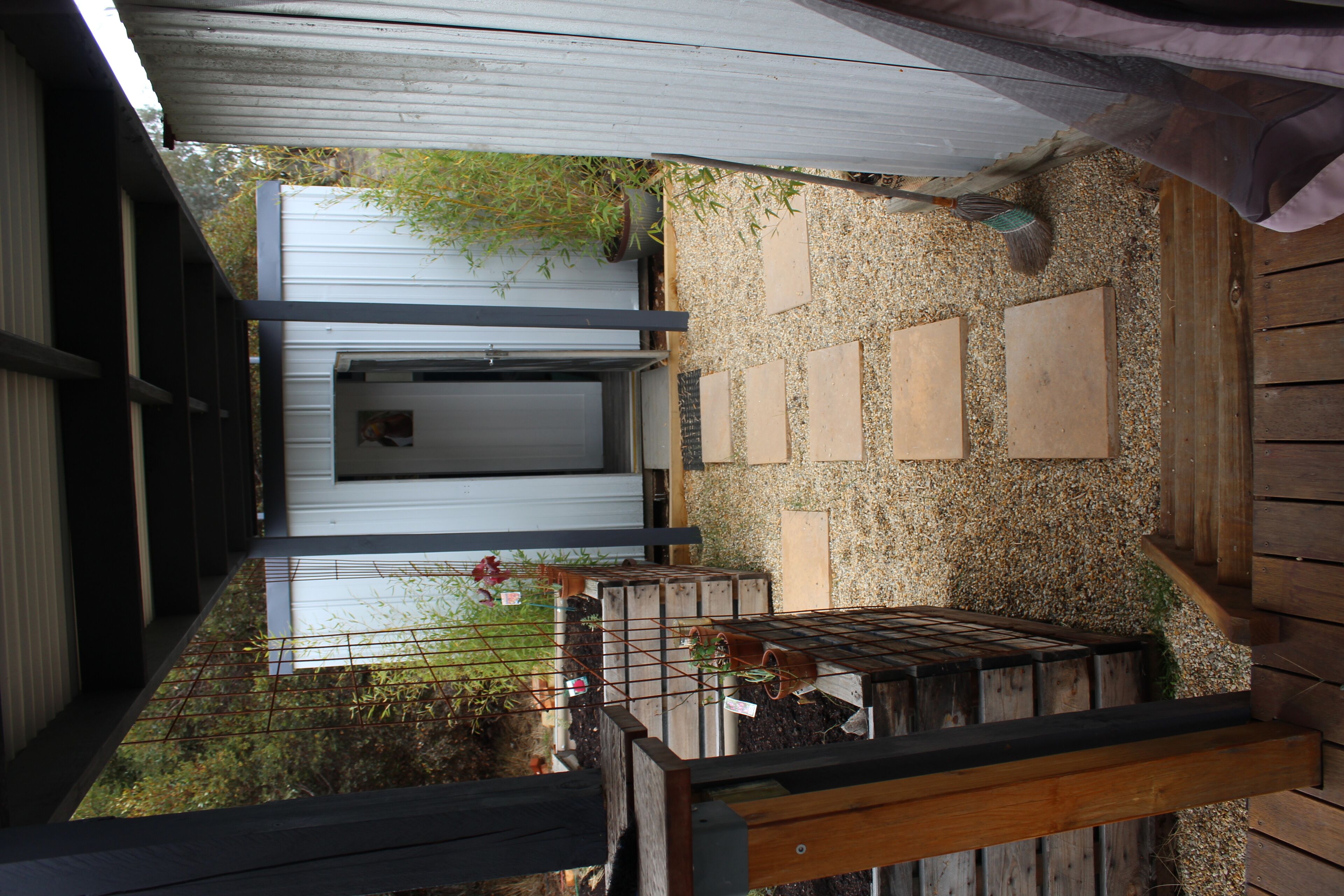 Unique Luxury Farmstay