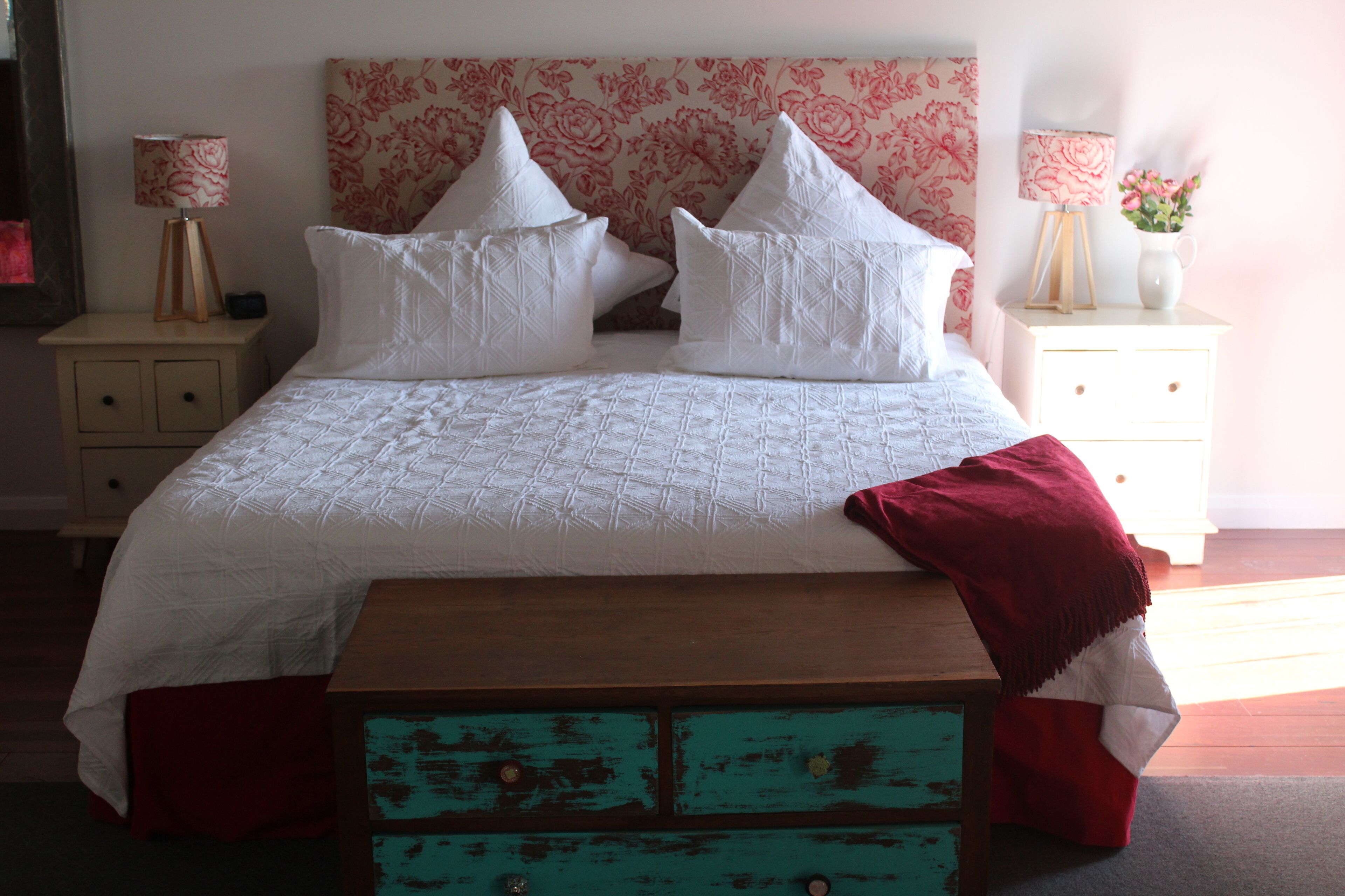 Unique Luxury Farmstay