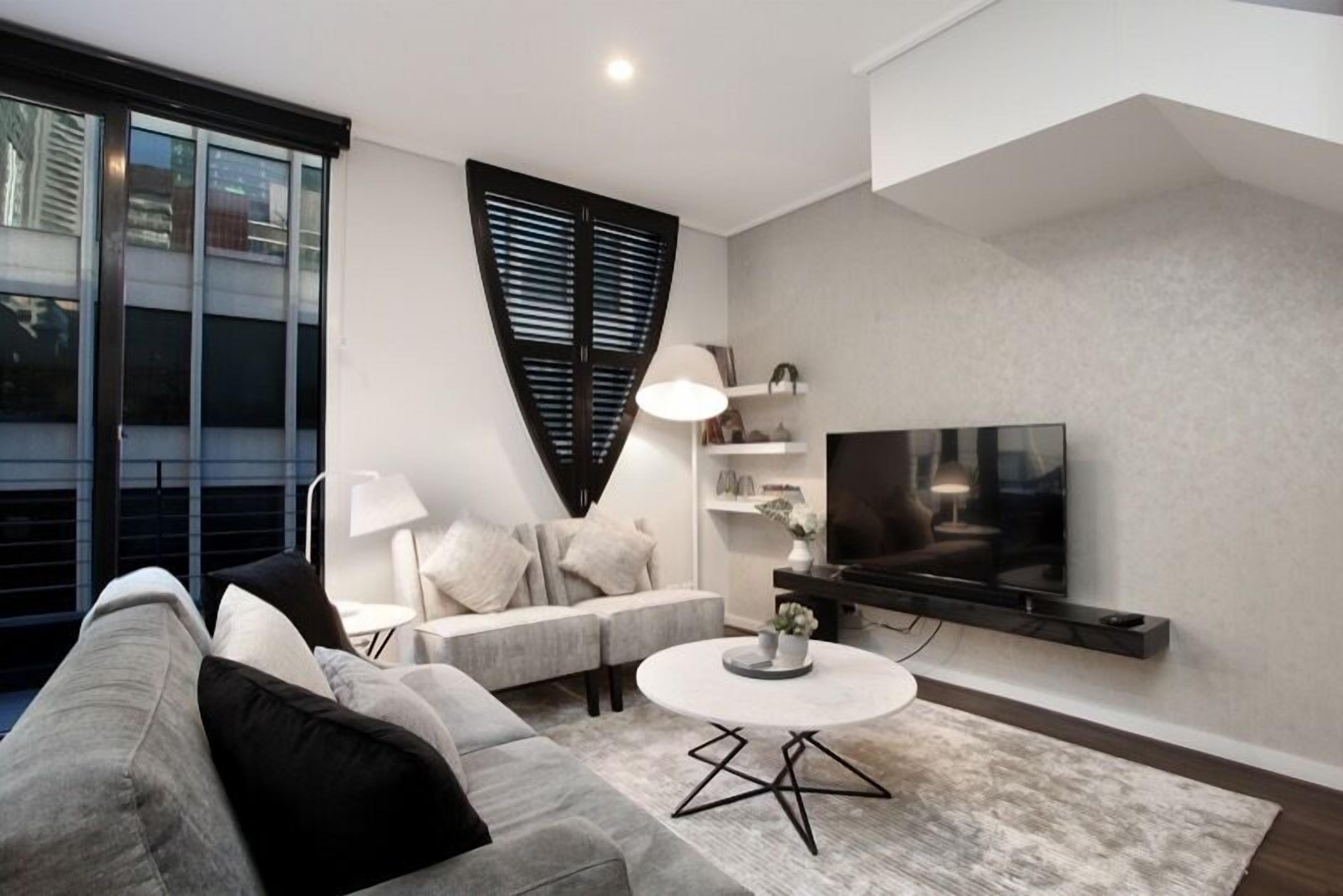 StayCentral - Little Collins (CBD) - 192 Little Collins Street Melbourne Vic 3000