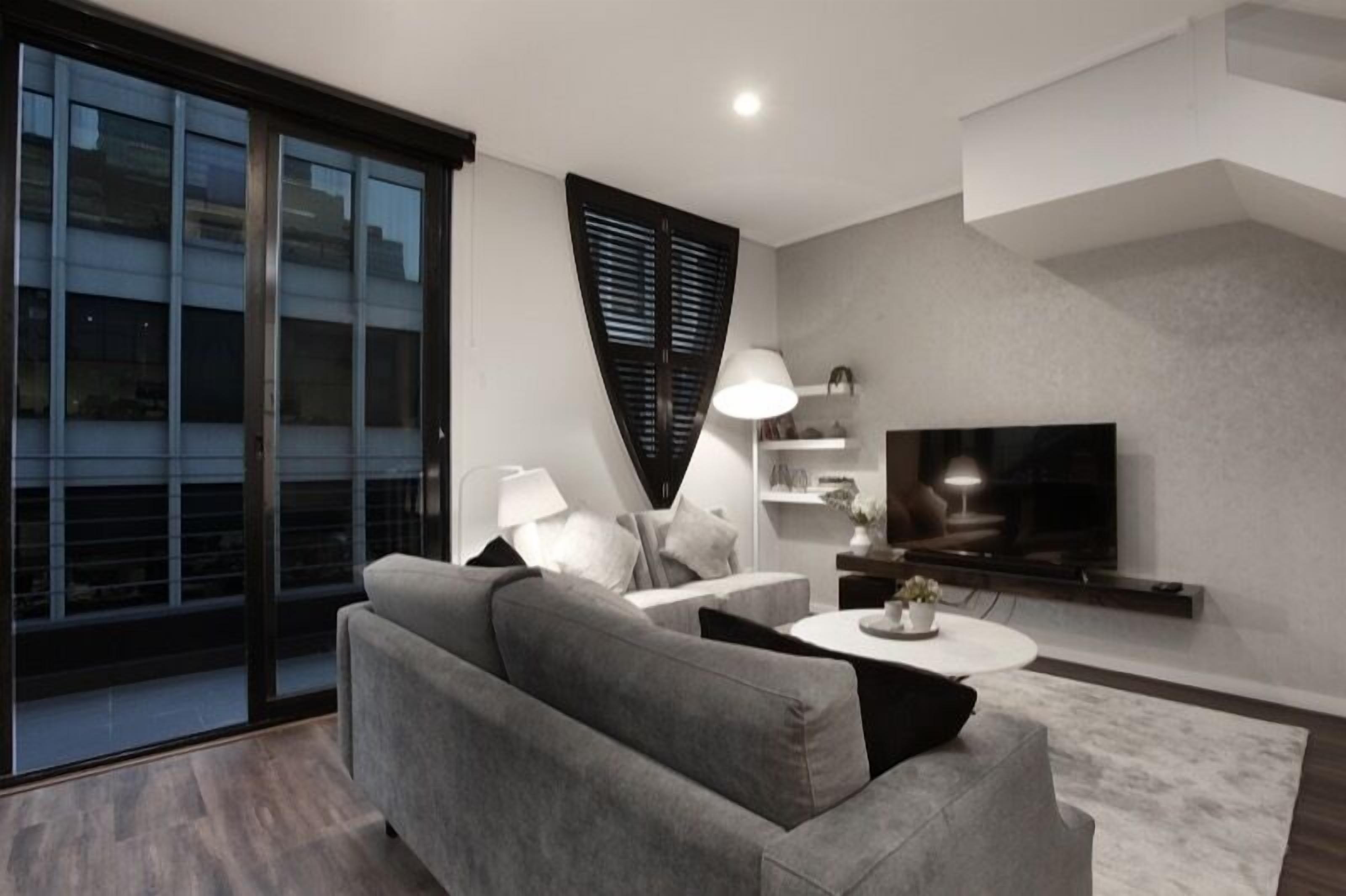 StayCentral - Little Collins (CBD) - 192 Little Collins Street Melbourne Vic 3000