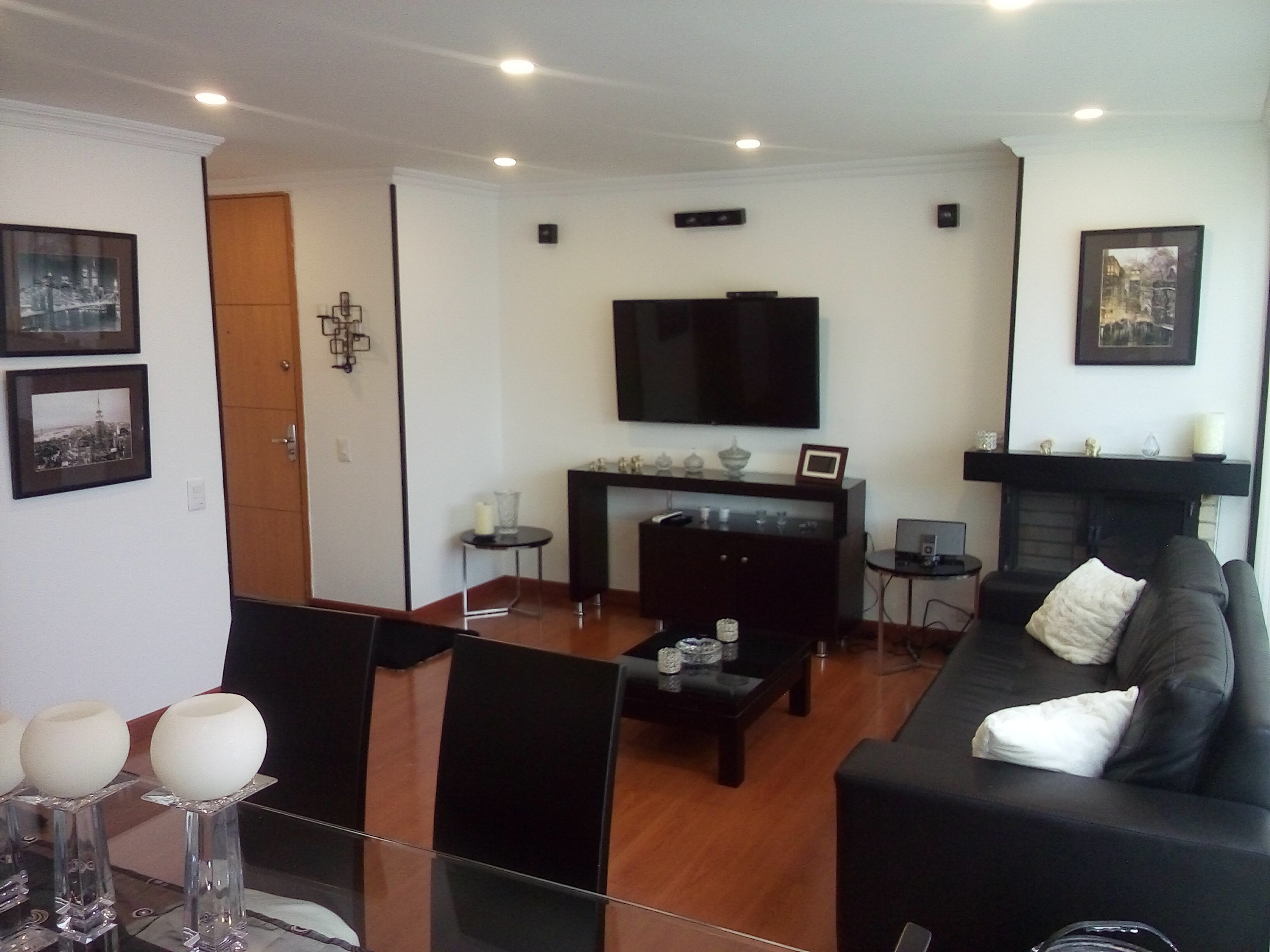 CUTE APARTAMENT ON THE 12TH FLOOR