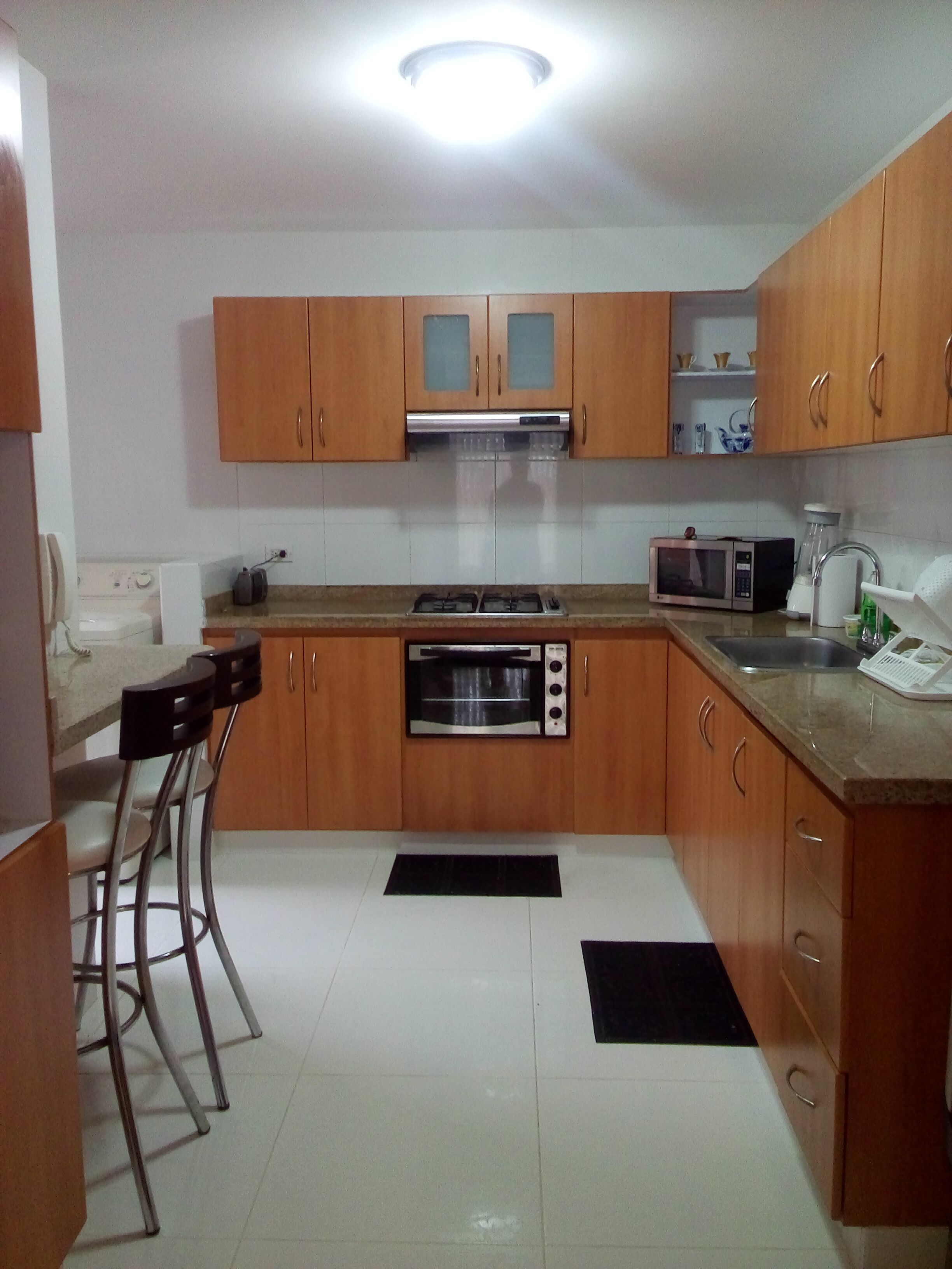 CUTE APARTAMENT ON THE 12TH FLOOR