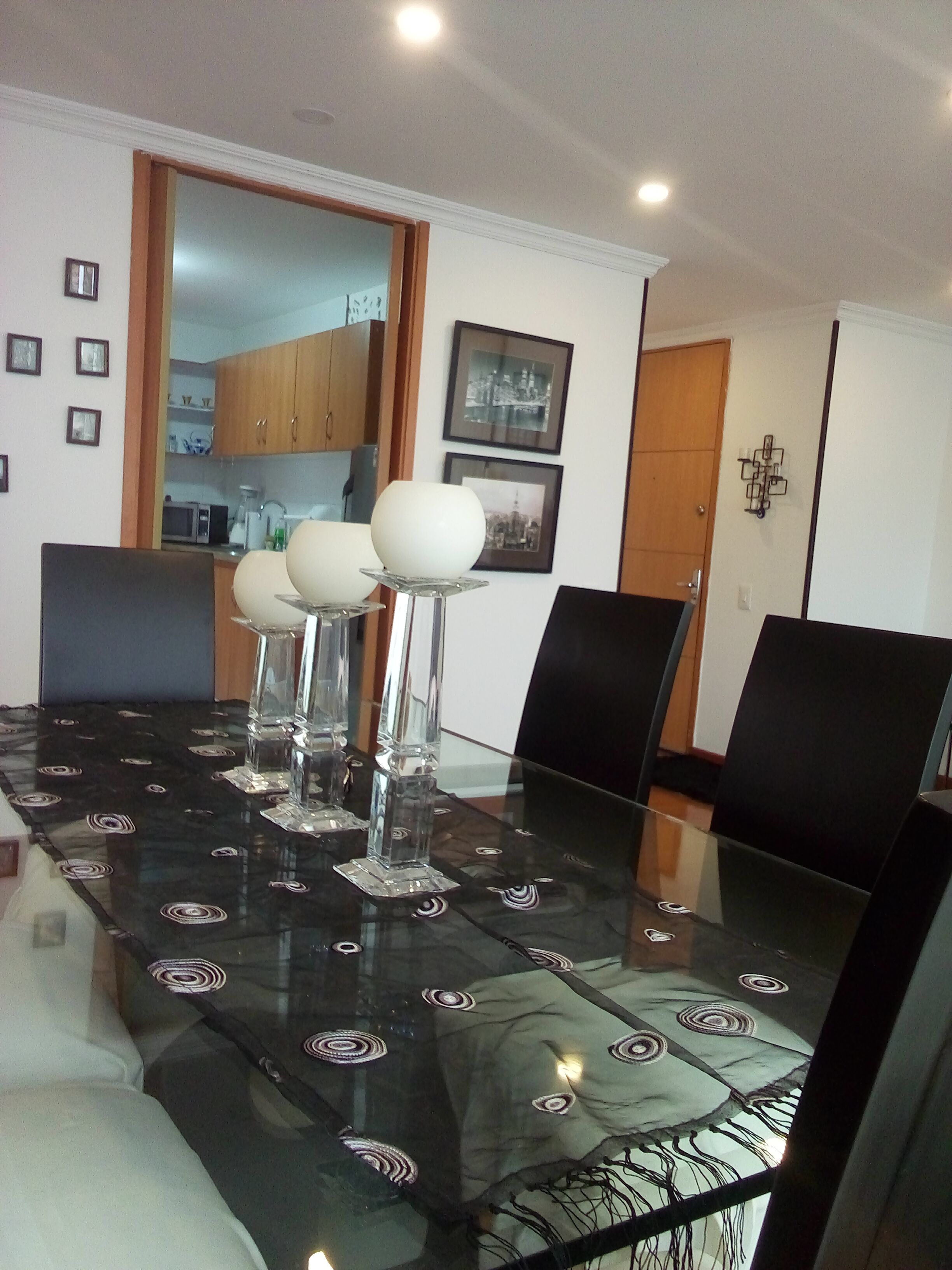 CUTE APARTAMENT ON THE 12TH FLOOR