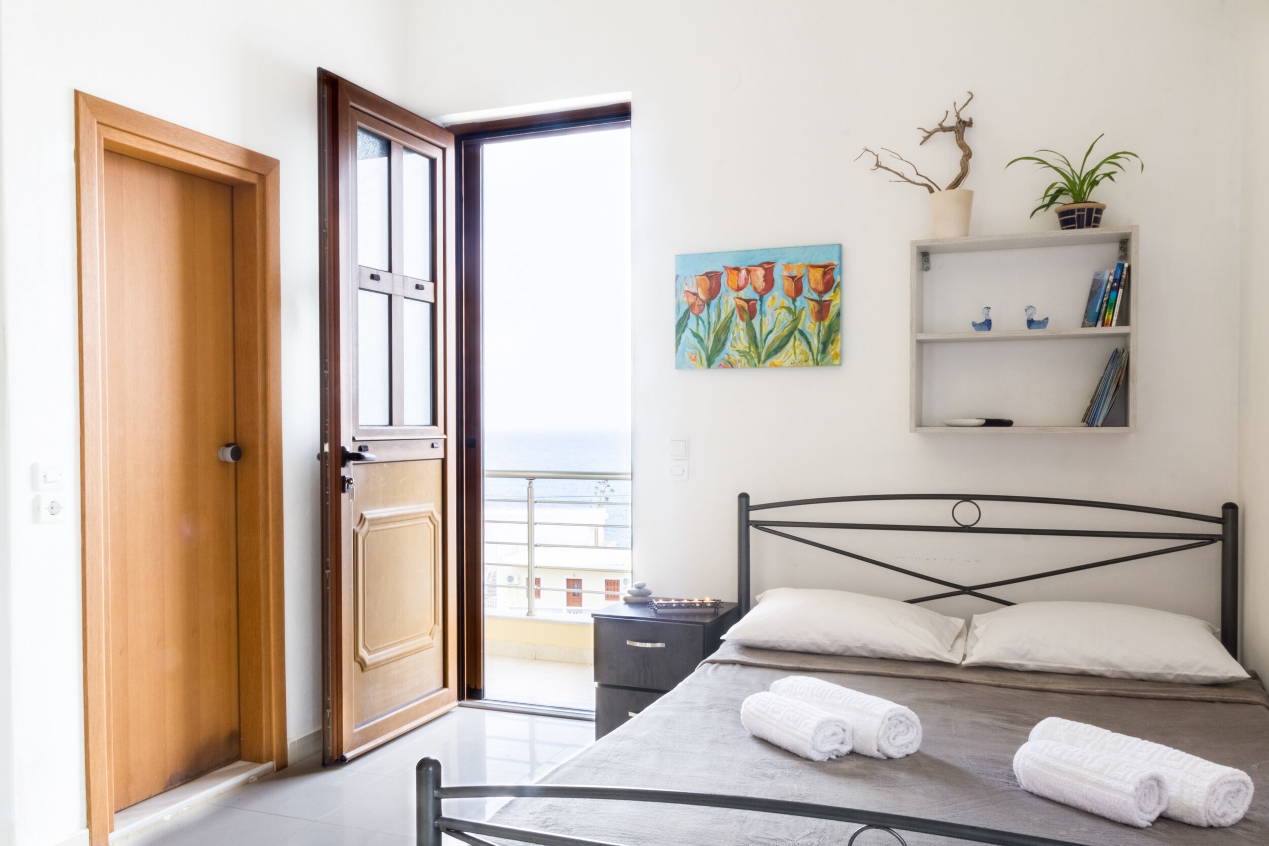 Sunrise Apartment - Karpathos