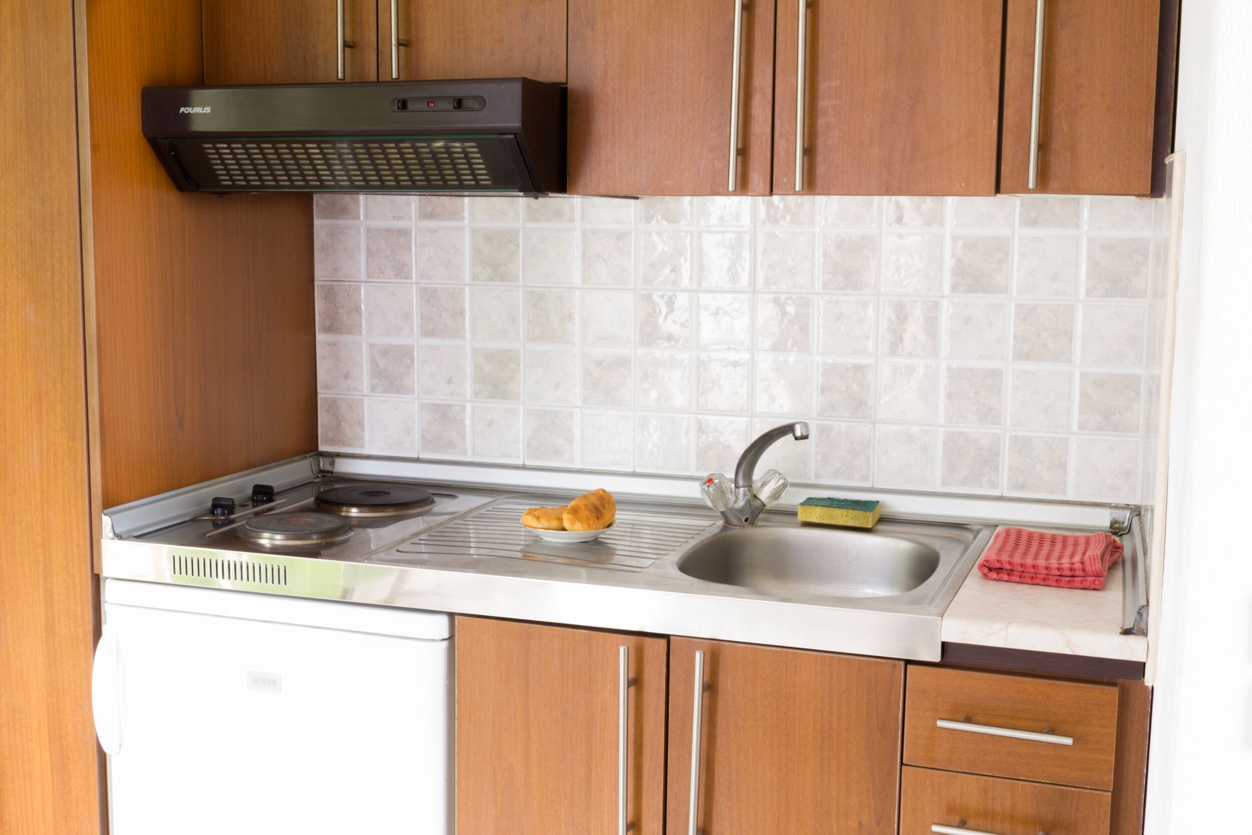 Sunrise Apartment - Karpathos