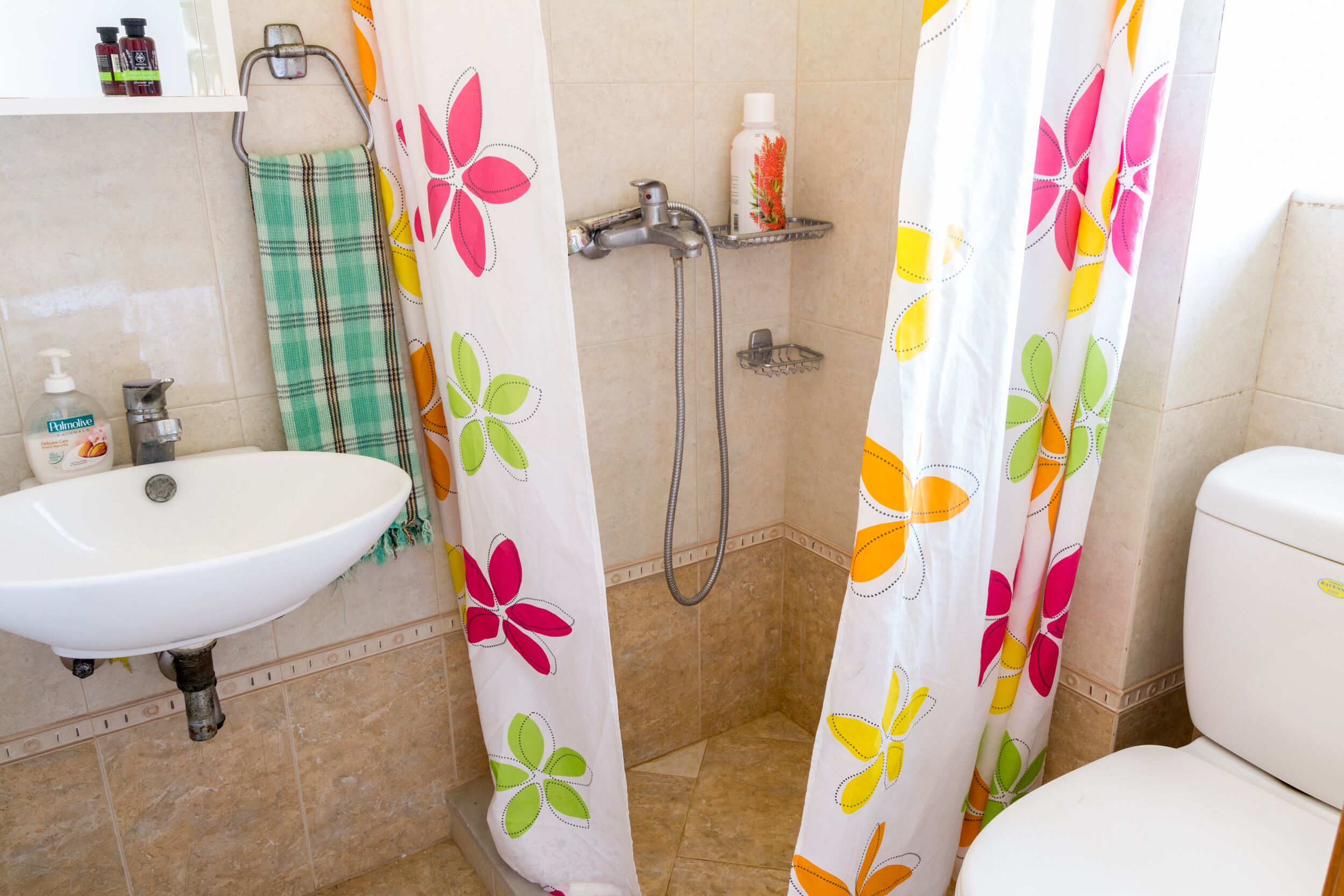 Sunrise Apartment - Karpathos