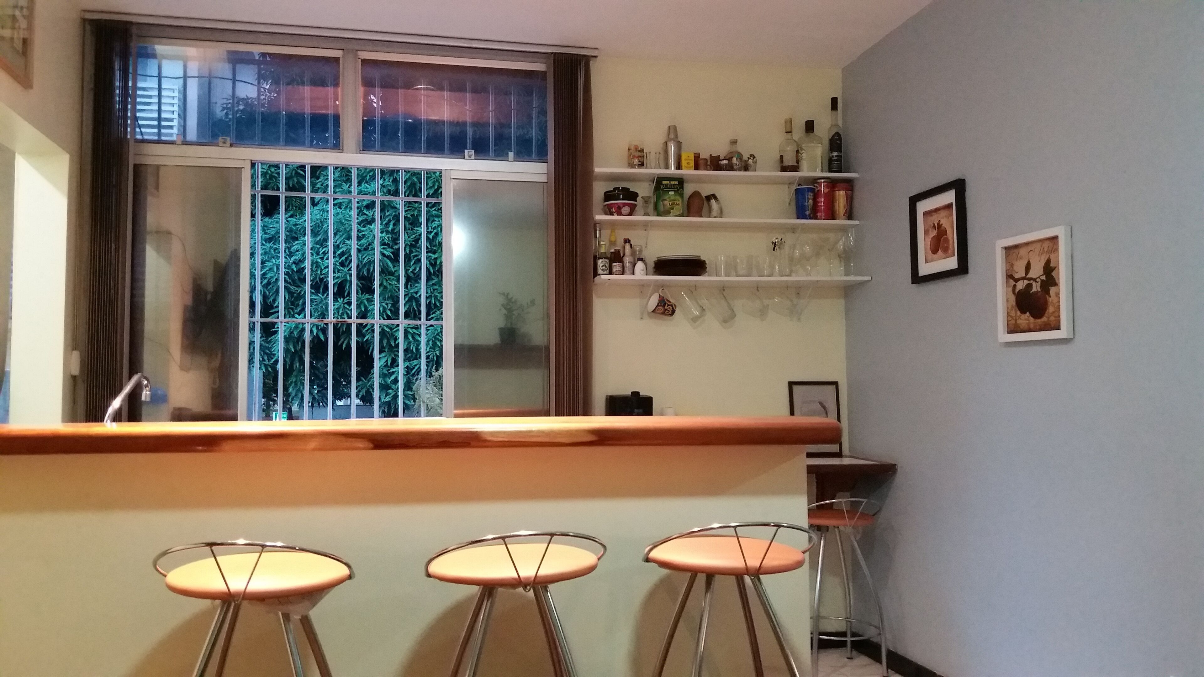 APARTMENT IN SQS 409 SOUTH - SUPER FURNISHED