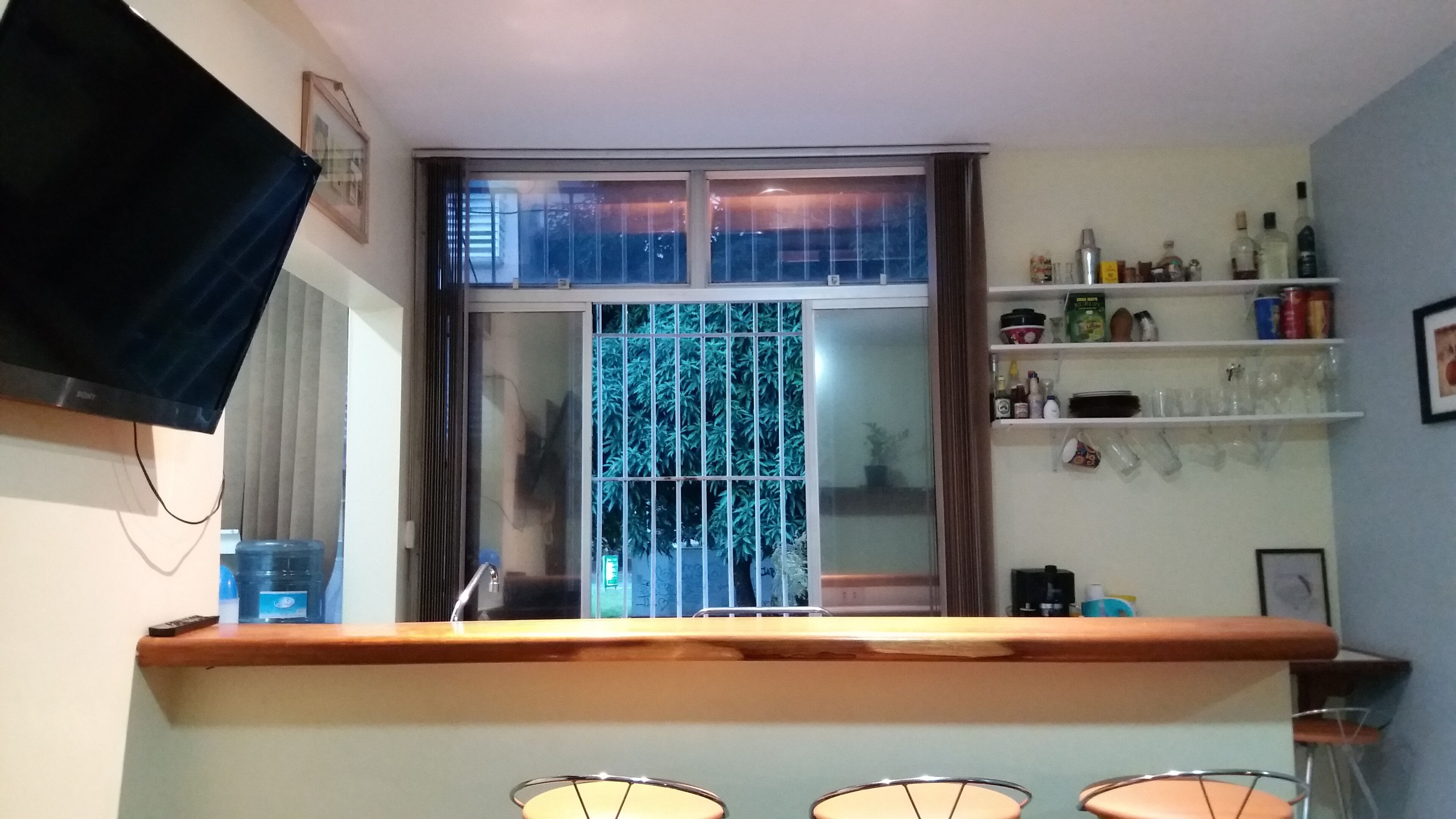 APARTMENT IN SQS 409 SOUTH - SUPER FURNISHED