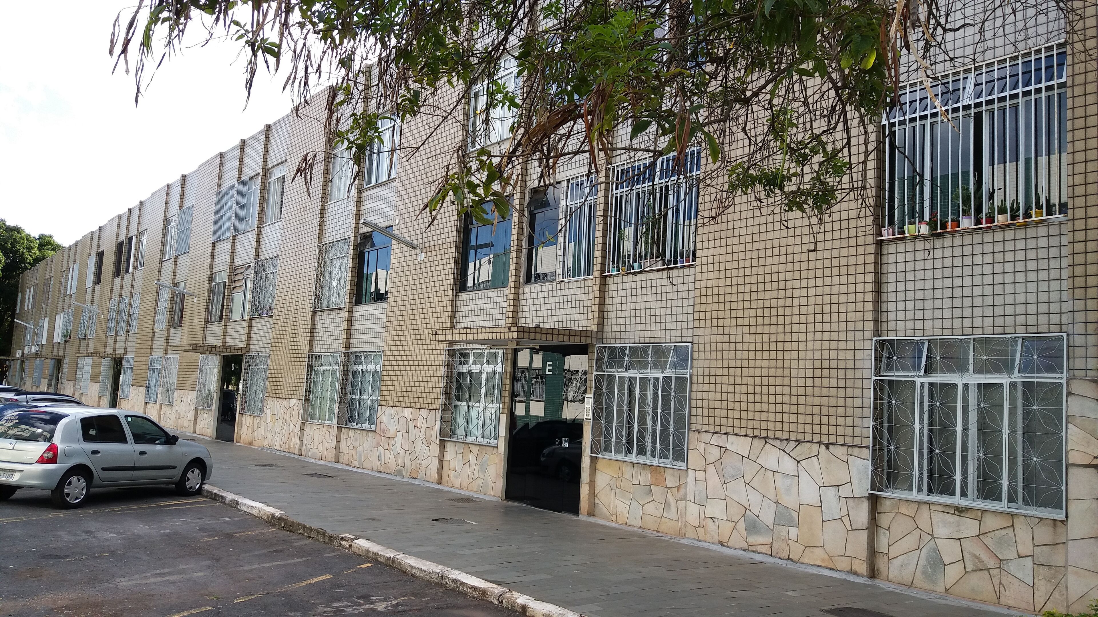 APARTMENT IN SQS 409 SOUTH - SUPER FURNISHED