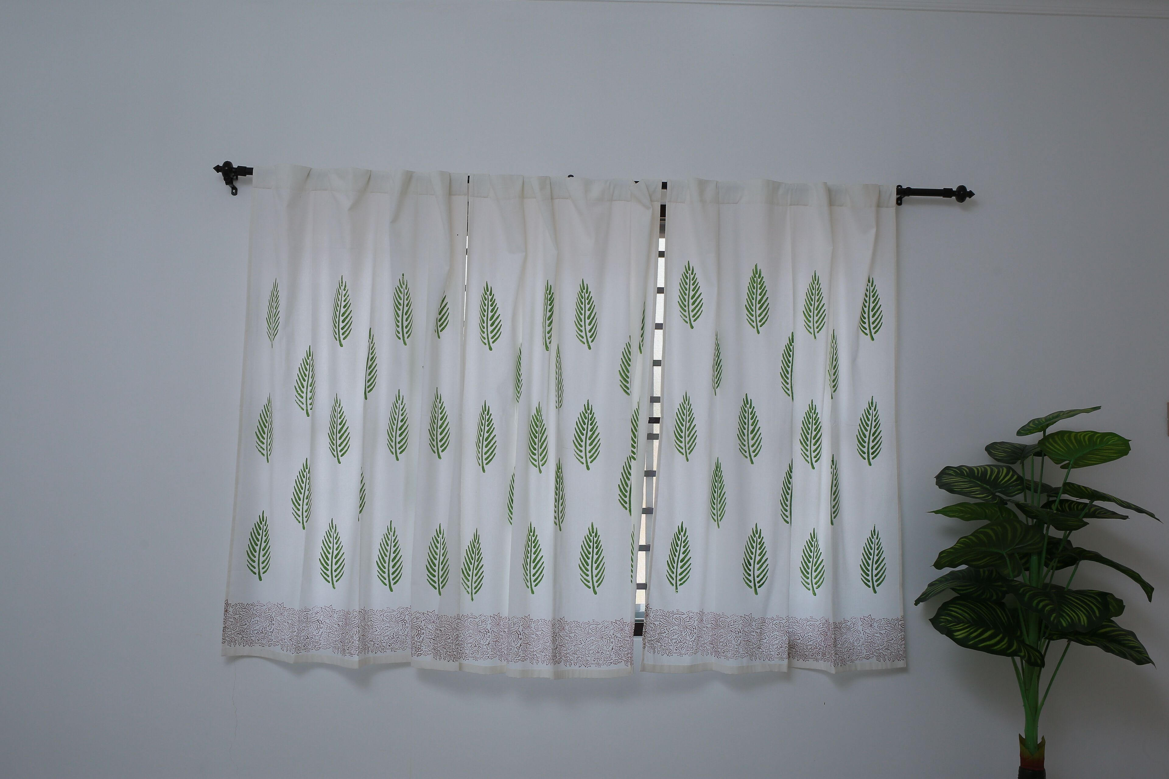 New Serene Village Apartment with A/C near Irinjalakuda Railway station/Airport