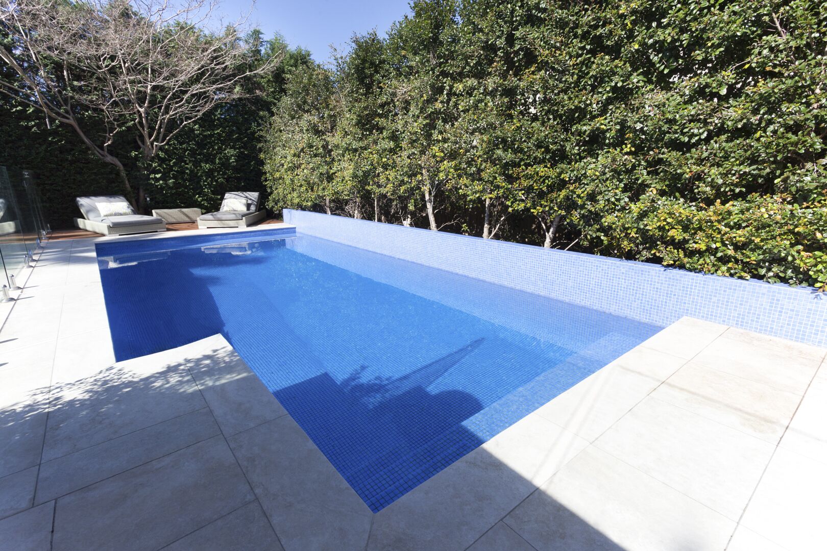 NEUTRAL BAY MANOR (631AH) - Historic Victorian Manor with Pool City Views