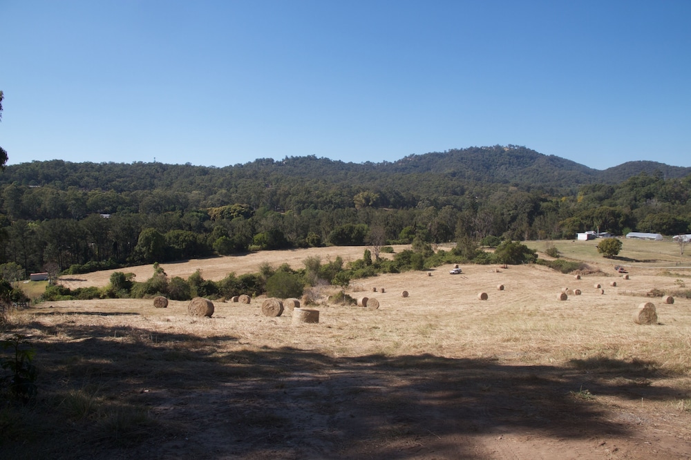 Hinterland Farmstay Peninsula