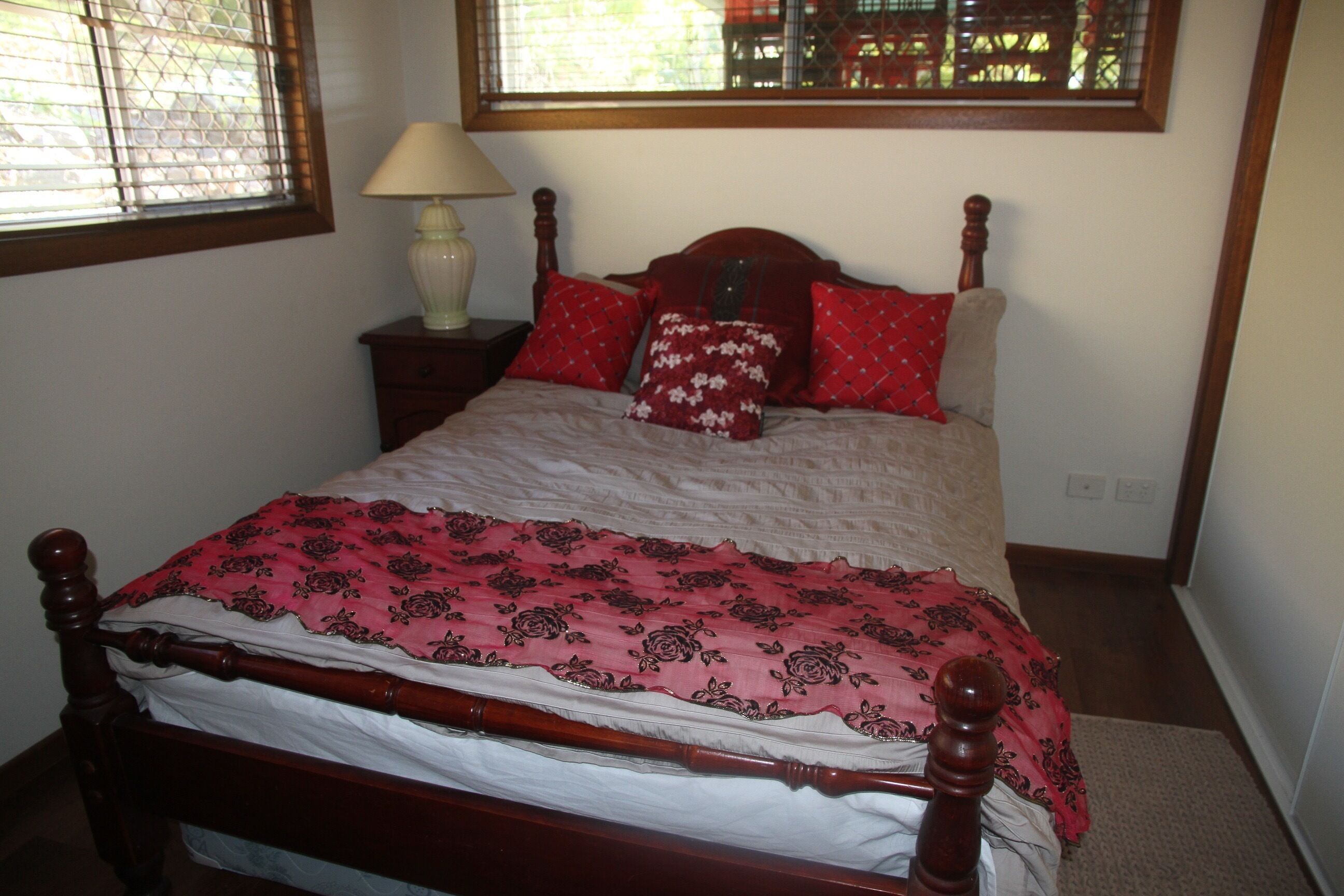 Hinterland Farmstay Peninsula